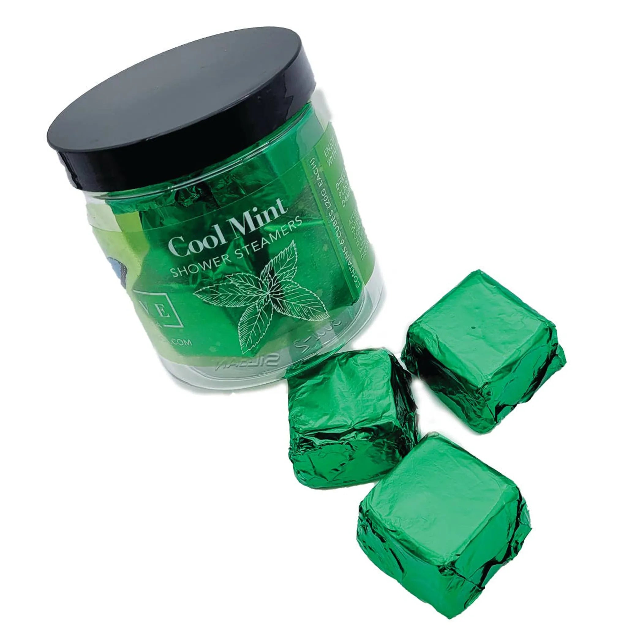 Evolve Botanica - Bath Bomb Seasonal/Valentines (Pack of 6)