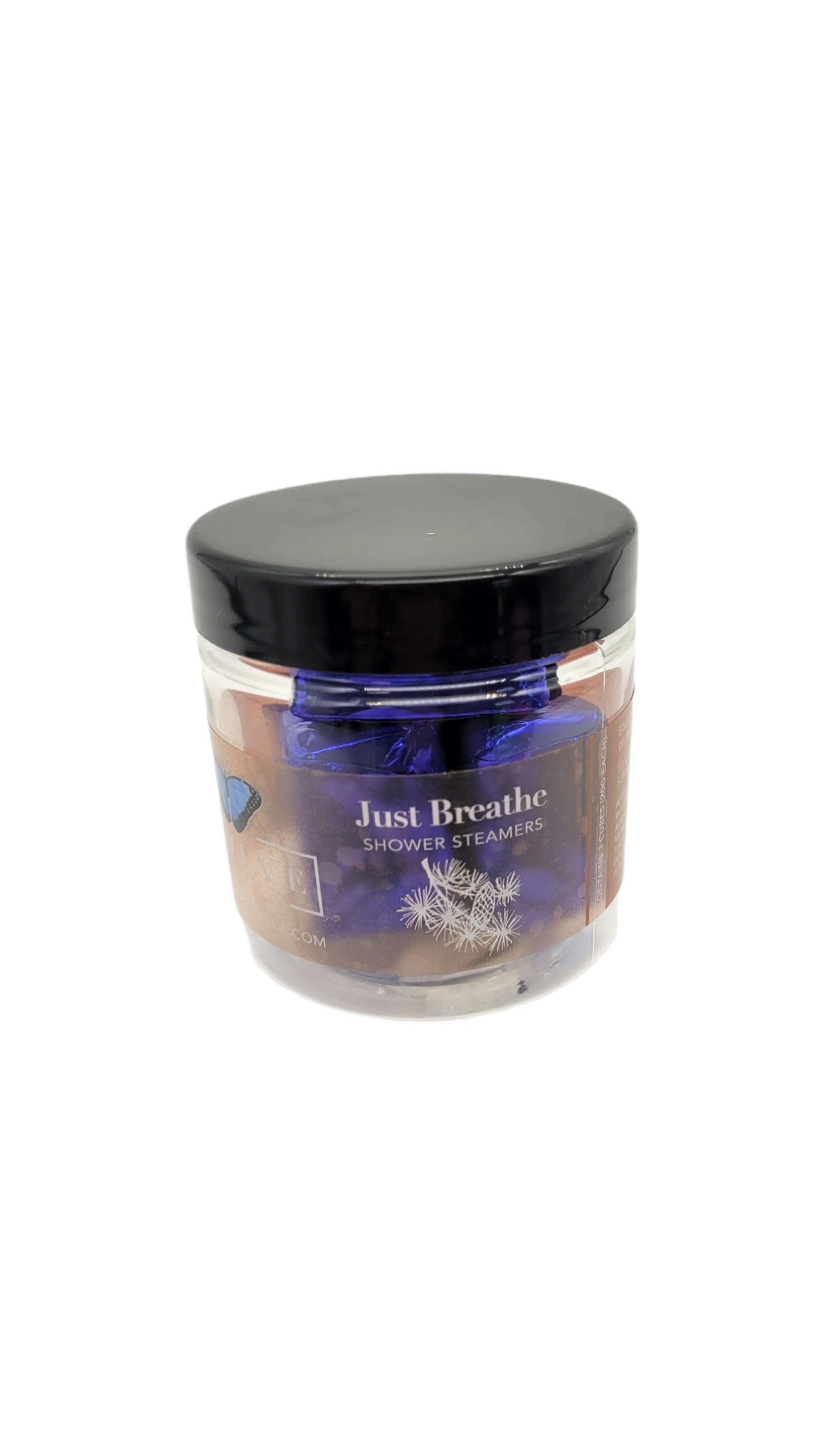 Evolve Botanica - Bath Bomb Seasonal/Valentines (Pack of 6)