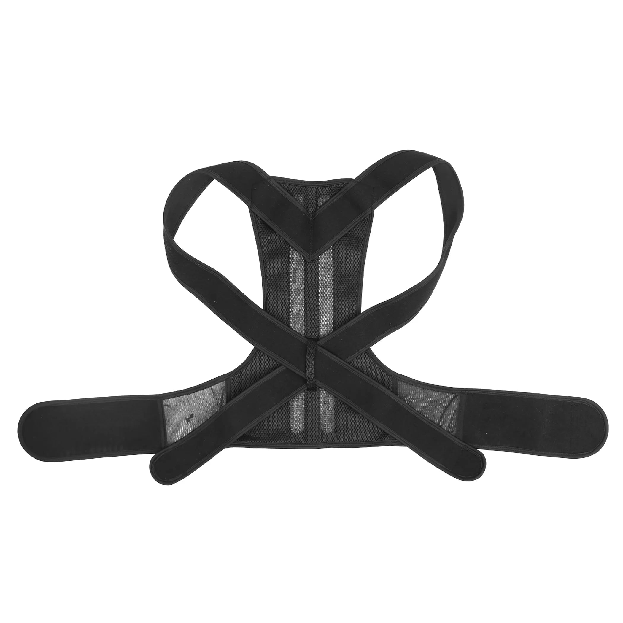 Unisex Back Posture Corrector Lumbar