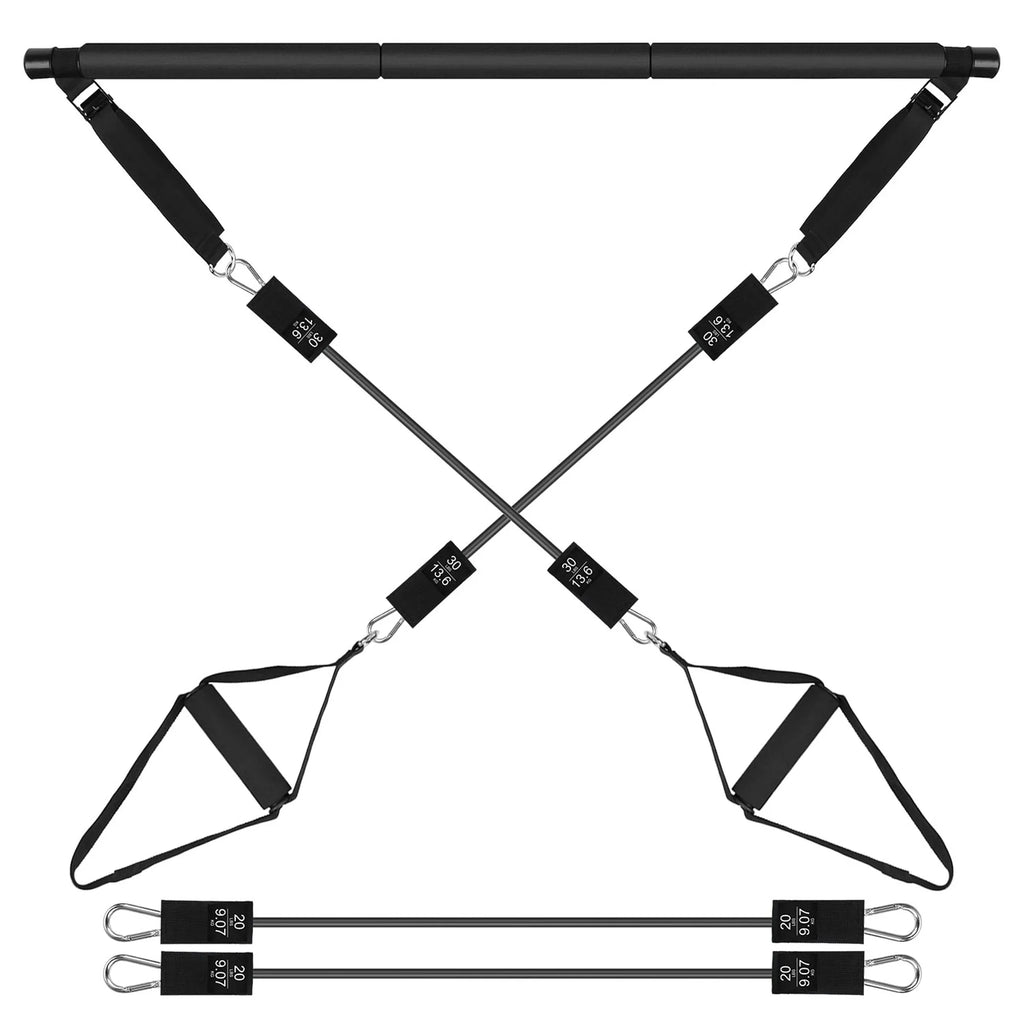 Pilates Bar Kit