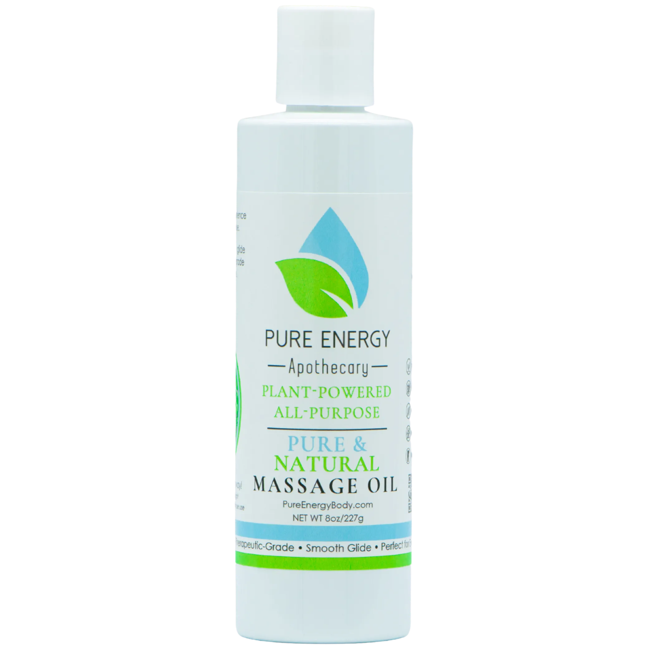 Relaxing Ritual Gift Set (Pure & Natural)
